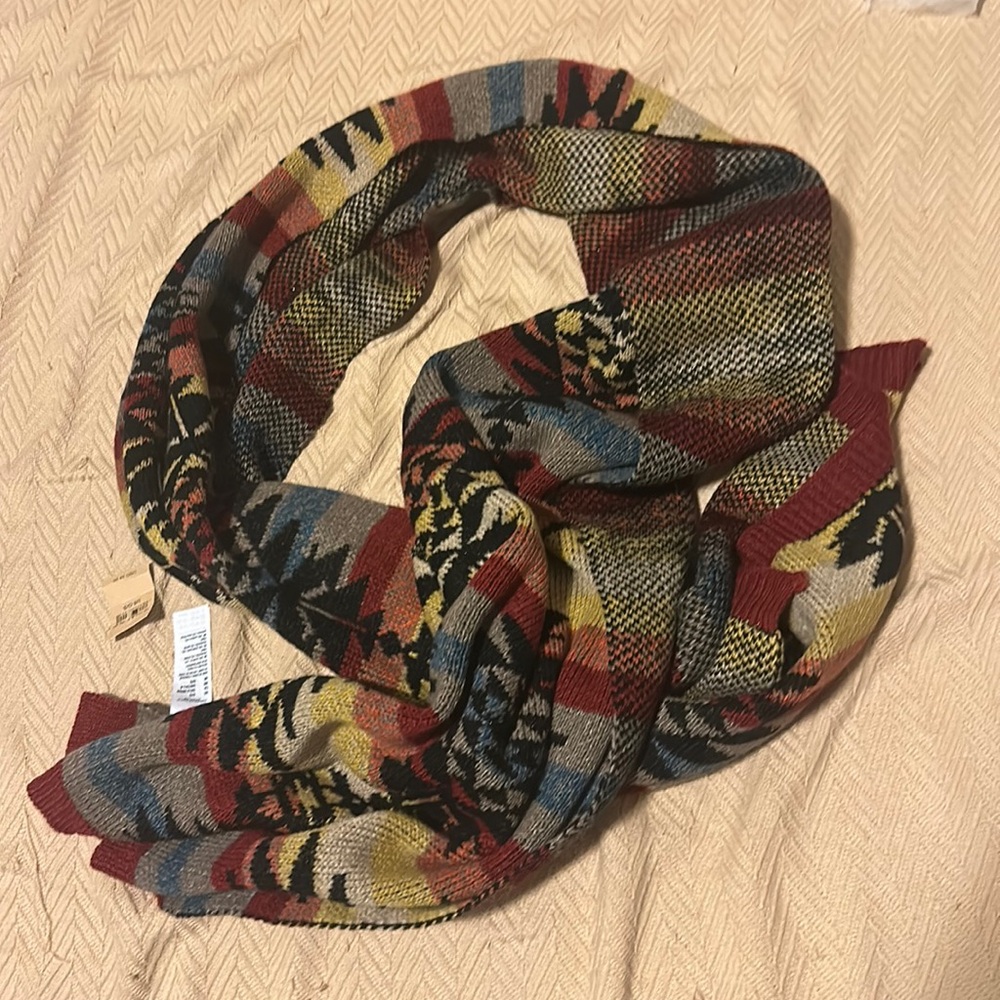 American Eagle Scarf